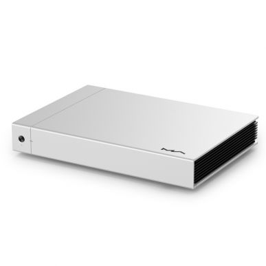 Усилитель мощности Matrix Audio Element P2 Silver